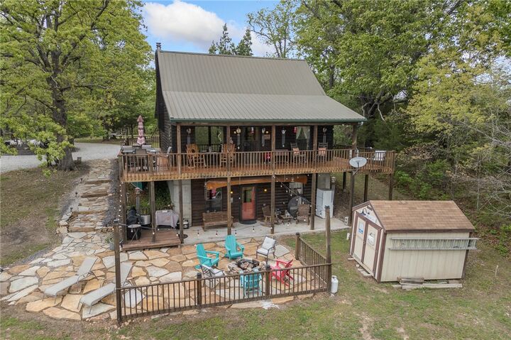 Property Photo:  12985 Hwy 65  AR 72675 