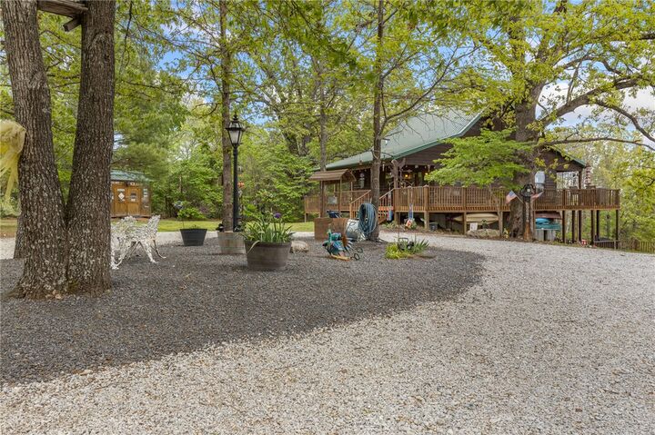 Property Photo: 12985 Hwy 65 AR 72675