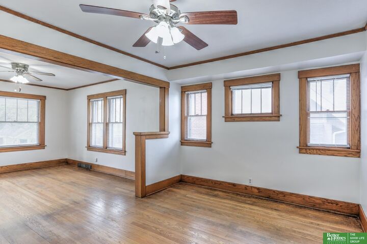 Property Photo:  4420 Mayberry Street  NE 68105 