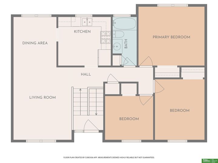 Property Photo:  13401 Glenn Street  NE 68138 