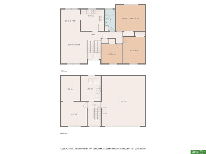 Property Photo:  13401 Glenn Street  NE 68138 