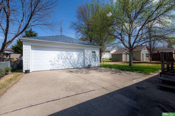 Property Photo:  6070 Hillsdale Avenue  NE 68117 