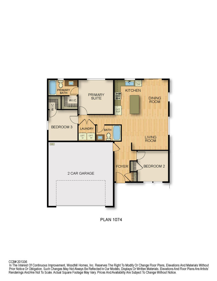 Property Photo:  249 SE Peppermint Loop 5  OR 97734 