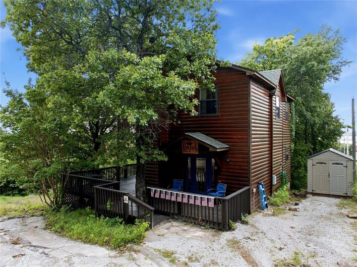 Property Photo:  448532 E 979 Drive  OK 74962 