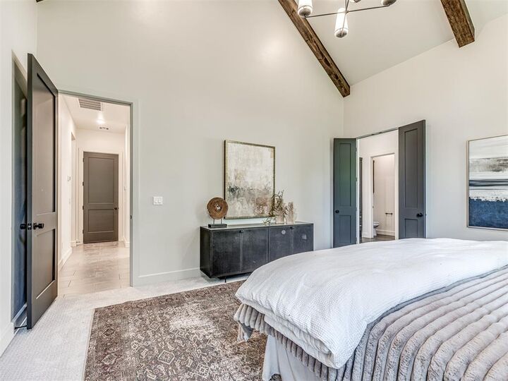 Property Photo: 396 Old Creek Road OK 73034