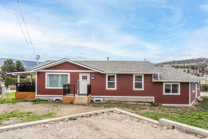 Property Photo:  1559 Duncan Court  BC V1P 1L2 