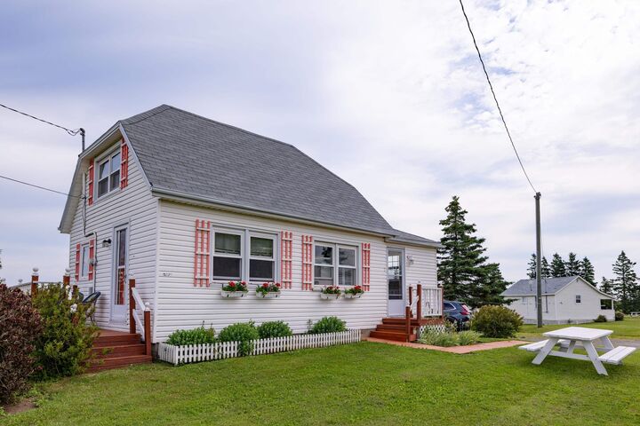 Property Photo: 6888 Route 13 PE C0A 1N0