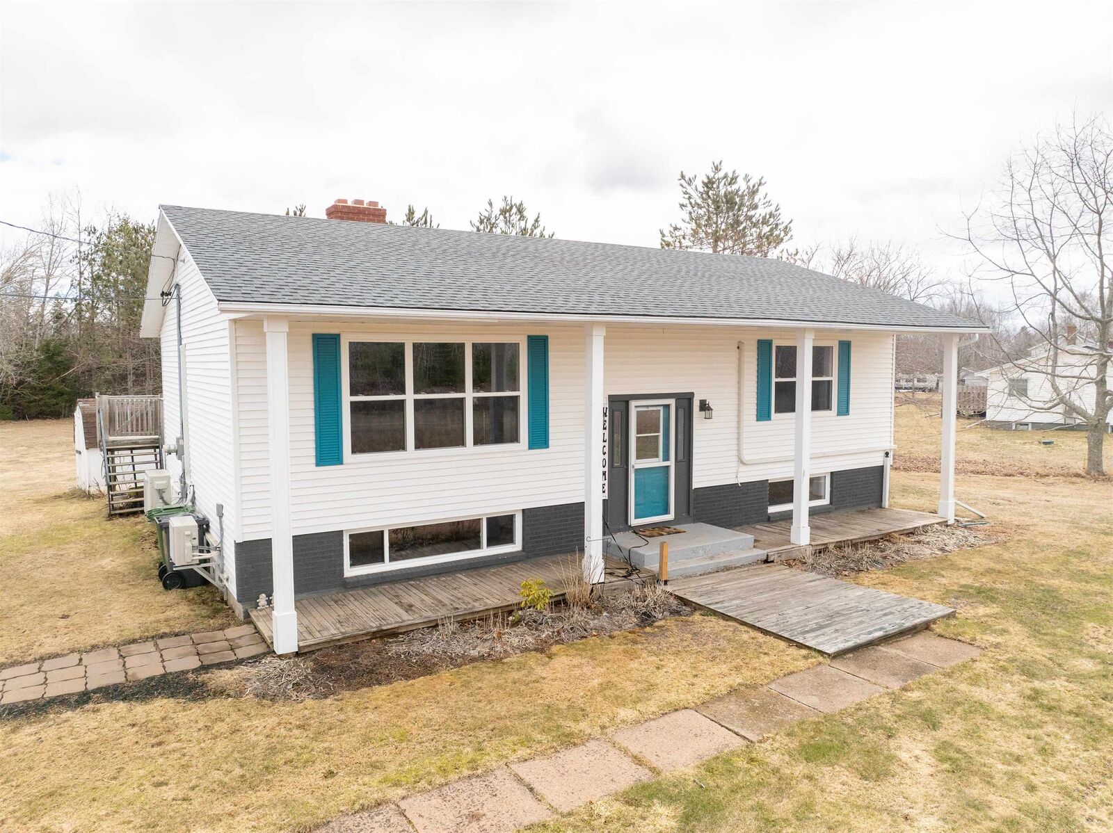 Property Photo:  185 Cameron Road  PE C0A 1H3 