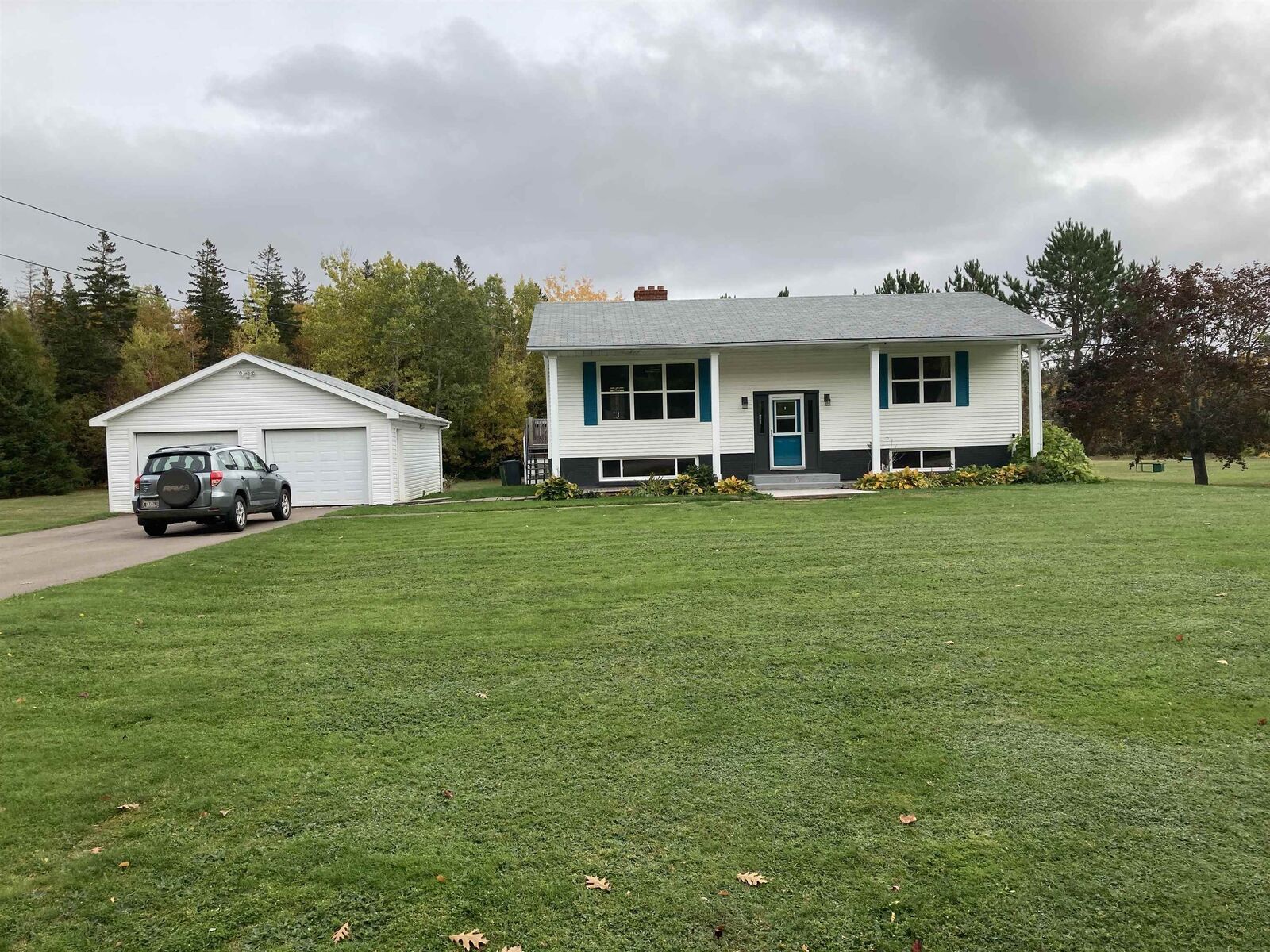Photo de la propriété: 185 Cameron Road PE C0A 1H3