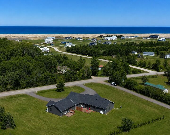 Property Photo:  2697 Buntain Road  PE C0A 1N0 