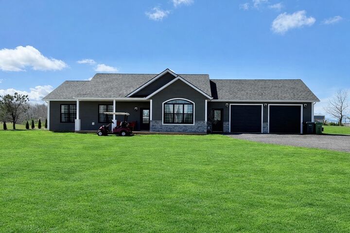Property Photo: 2697 Buntain Road PE C0A 1N0