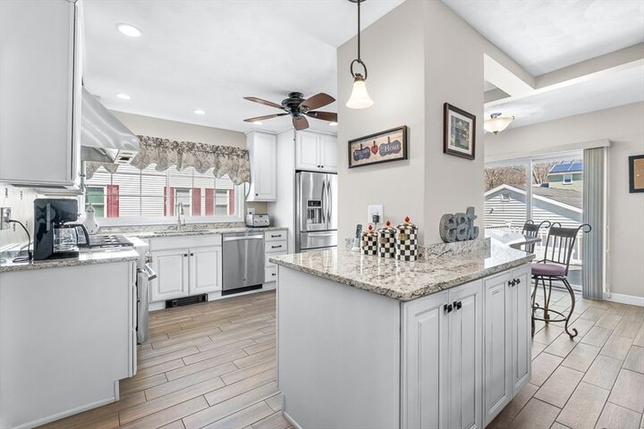 Property Photo:  196 Park Street  MA 02180 