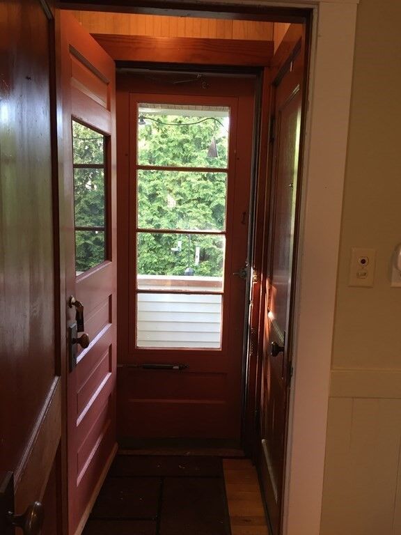 Property Photo:  44 Webster Street 1  MA 02474 