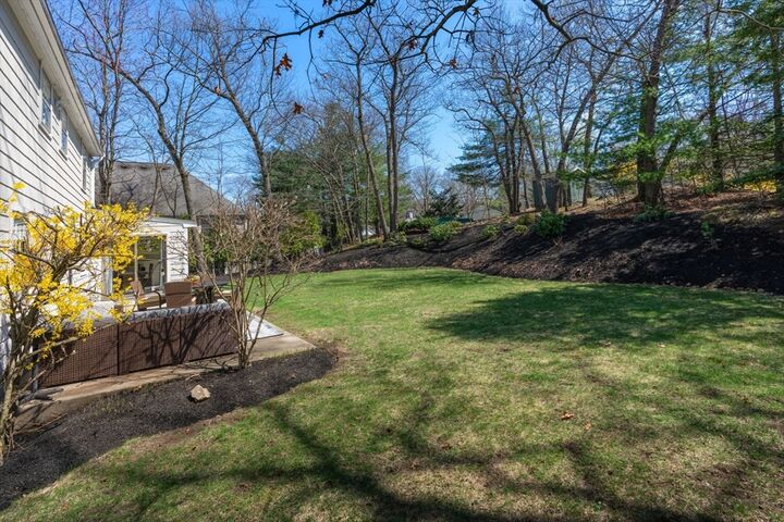 Property Photo:  30 Ivy Road  MA 02482 