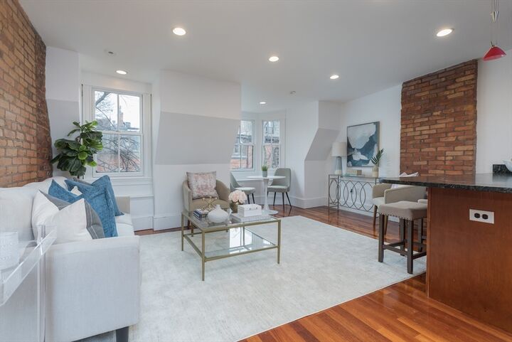 Property Photo: 18 Dwight 3 MA 02118
