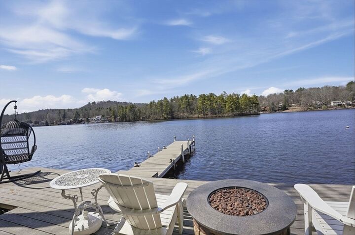 Property Photo: 19 Lakeridge Drive MA 01521