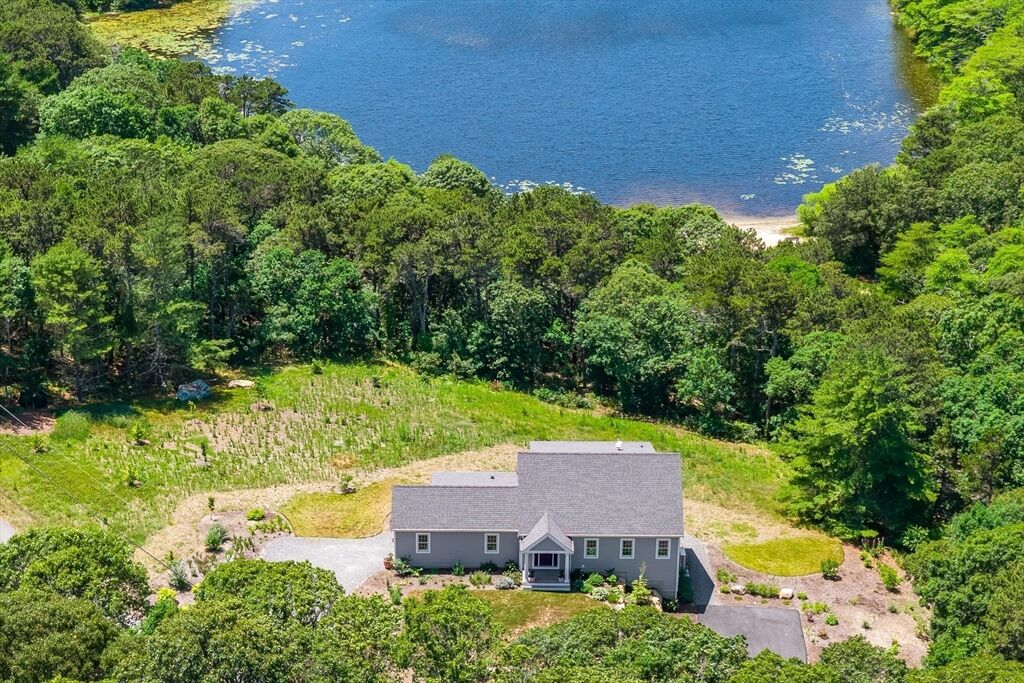 Property Photo:  410 Blueberry Pond Dr  MA 02631 