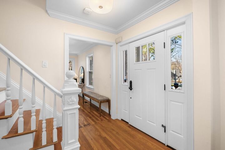 Property Photo:  23 Boardman St  MA 02139 