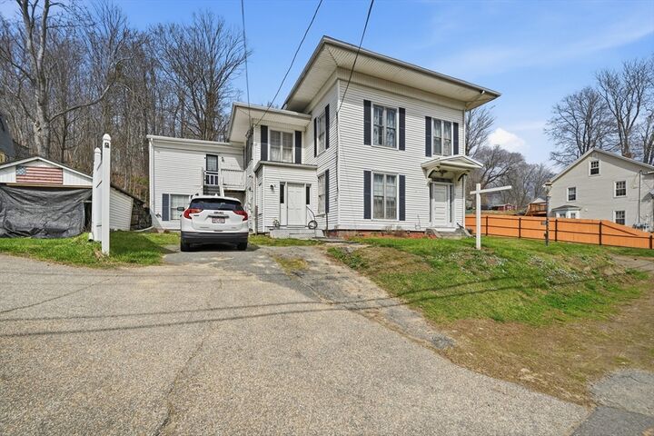 Property Photo:  1104 Main St  MA 01083 