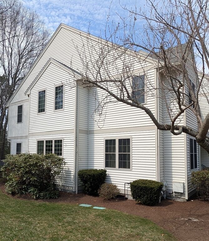 Property Photo:  3301 Maple Brook Road 3301  MA 02019 