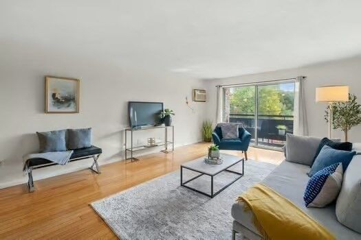 Property Photo:  32 Whites Ave D33  MA 02472 