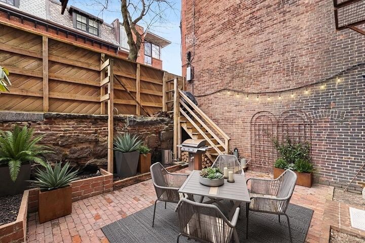 Property Photo:  96 Chandler St 1  MA 02116 