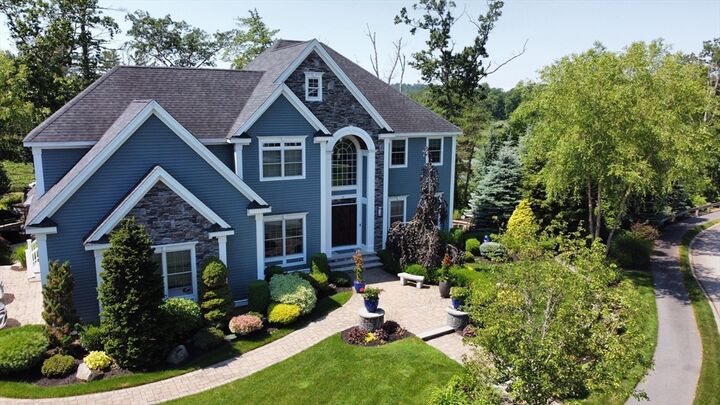 Property Photo: 10 Woodbury Ln MA 01949