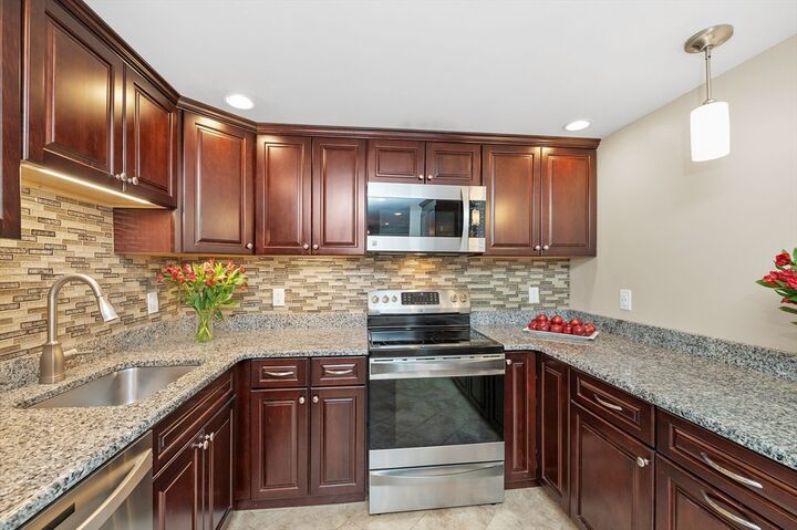 Property Photo: 8 Ninth 707 MA 02155