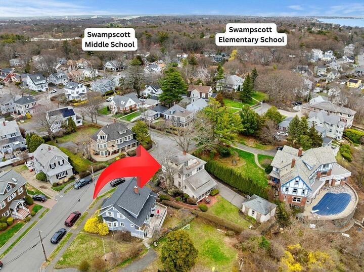 Property Photo:  49 Ocean View Road  MA 01907 
