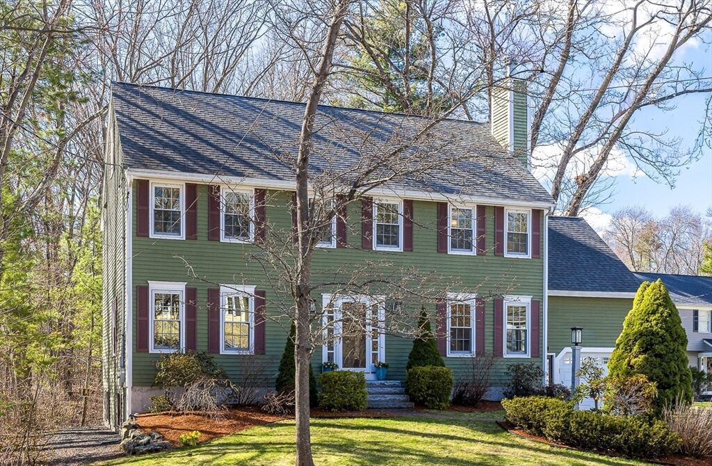 Property Photo: 36 Lindsay Lane MA 01867