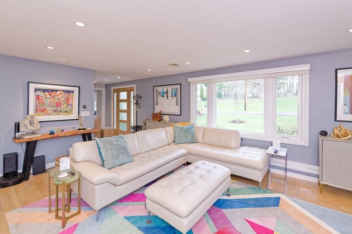 Property Photo:  62 Ledgewood Rd  MA 01701 