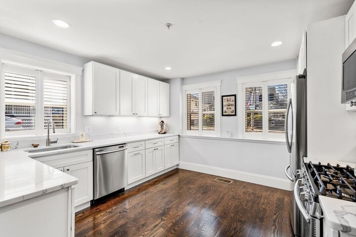 Property Photo:  244 Central Ave 2  MA 02155 