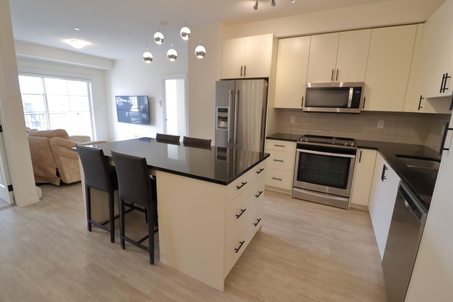 Property Photo: 151 Legacy Main Street SE 6301 AB T2X 4A4