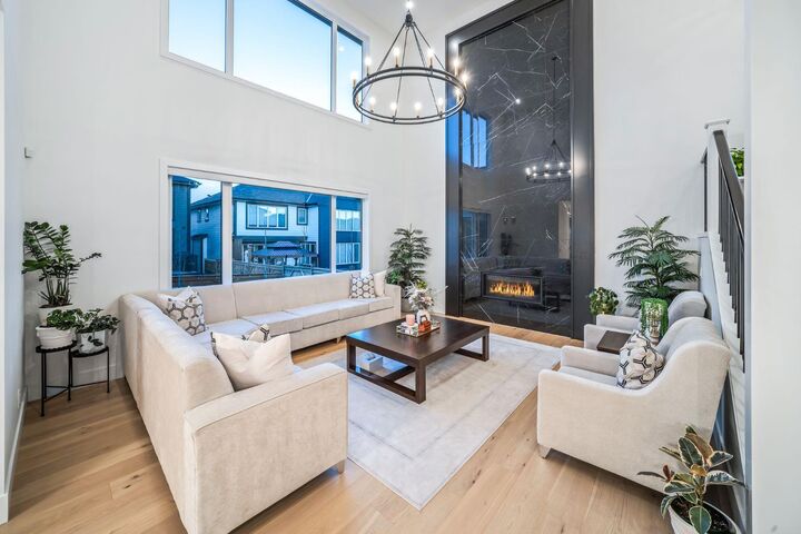 Photo de la propriété:  103 Aspen Summit Close SW  AB T3H 6B3 