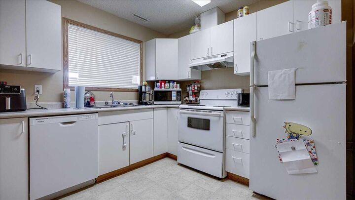 Property Photo:  100 Jordan Parkway 509  AB T4P 0B6 