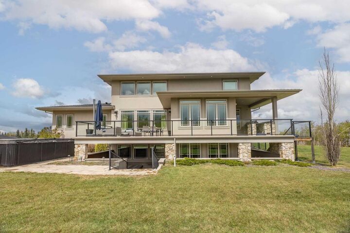 Property Photo: 11 McKendrick Point AB T3H 3Z5