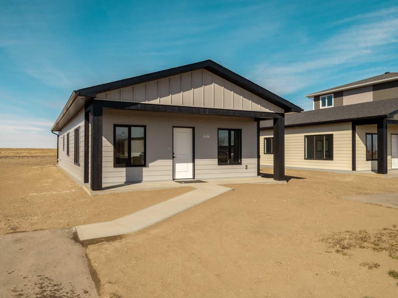 Property Photo:  7042 48 Street  AB T1G 0G7 