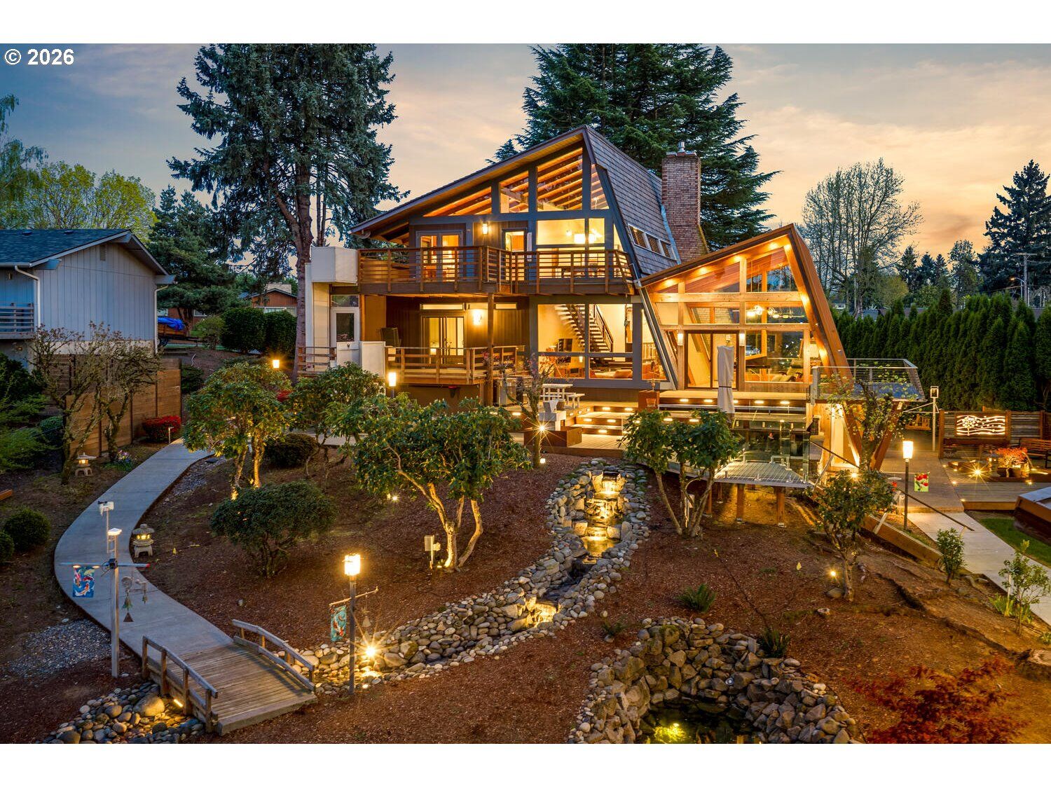 Property Photo: 6502 Montana Ln WA 98661