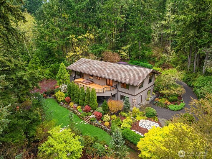 Property Photo:  16830  Seminole Road NE  WA 98370 