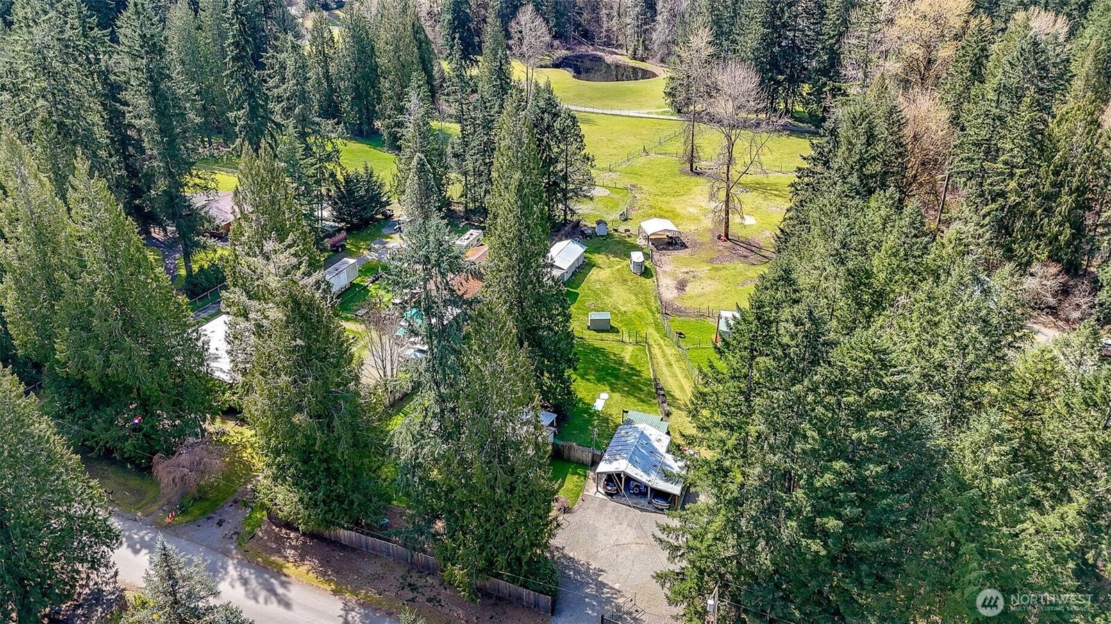 Property Photo:  33407  190th Avenue SE  WA 98092 