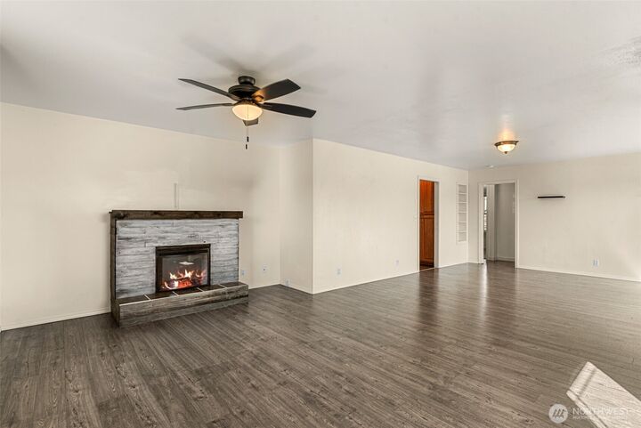 Property Photo: 523 SW K St. WA 98848