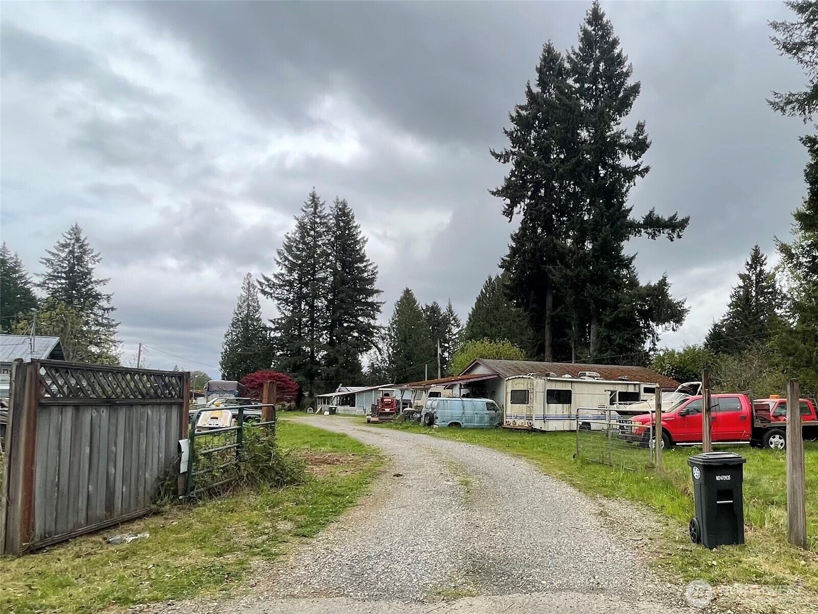 Property Photo:  5626  Black Lake Boulevard SW  WA 98512 