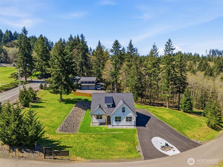 Property Photo: 117 Red Hawk Drive WA 98611