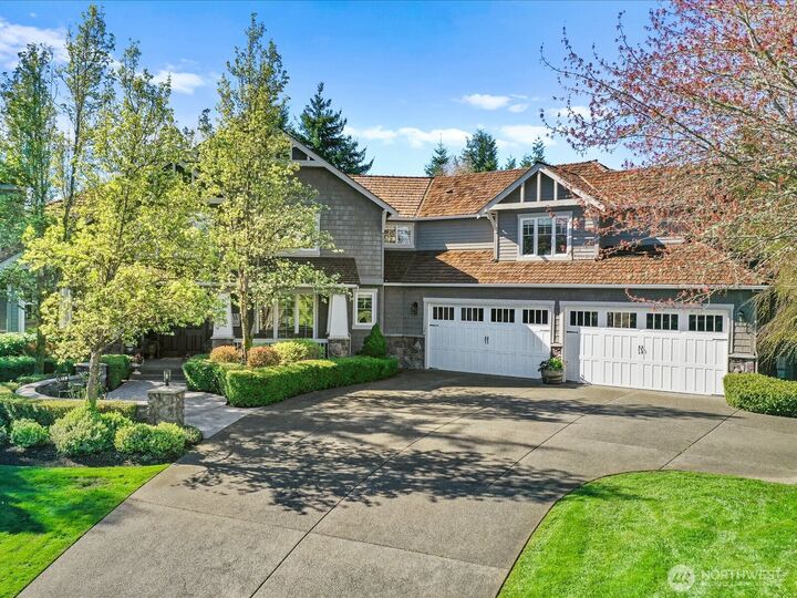 Property Photo:  2441  278th Court SE  WA 98075 