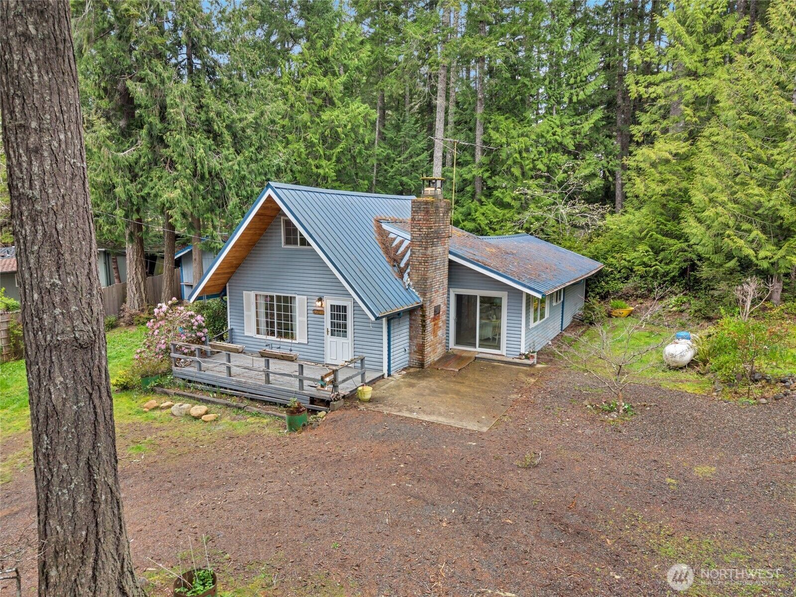 Property Photo:  350  Trailwood Drive  WA 98320 