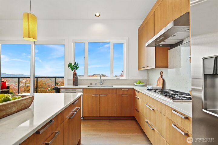 Property Photo:  3037 NE Harrison Drive  WA 98029 