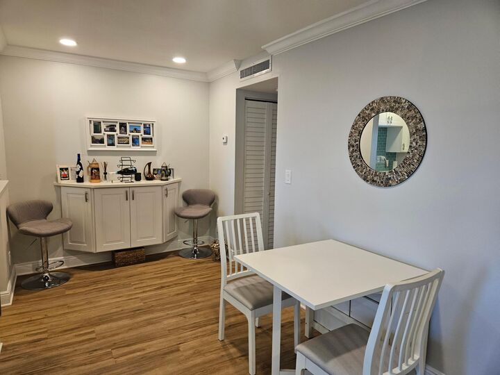 Property Photo: 3170 Holiday Springs Boulevard 6-310 FL 33063