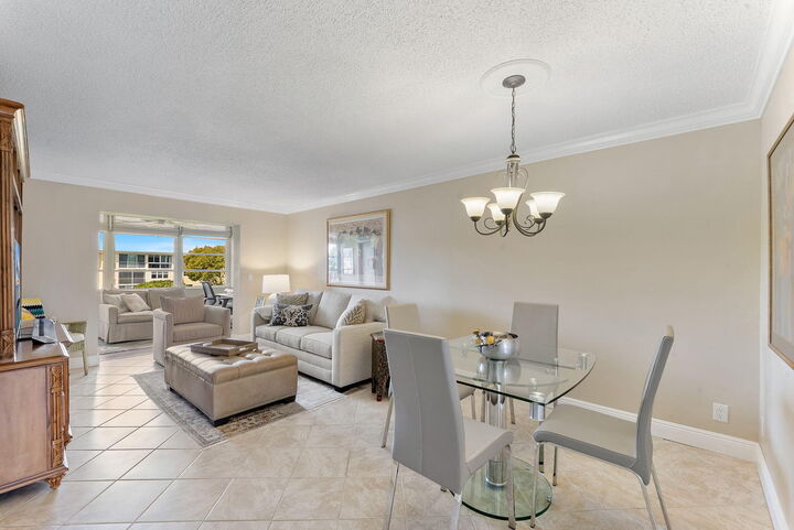 Property Photo: 2515 NE 2nd Court 405 FL 33435