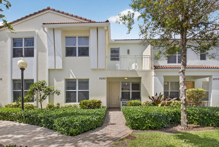 Property Photo: 5022 NW 16th Way FL 33431