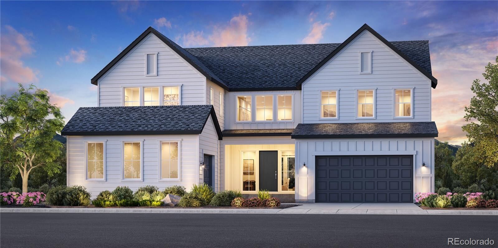 Property Photo:  3184 Westcliff Drive  CO 80538 